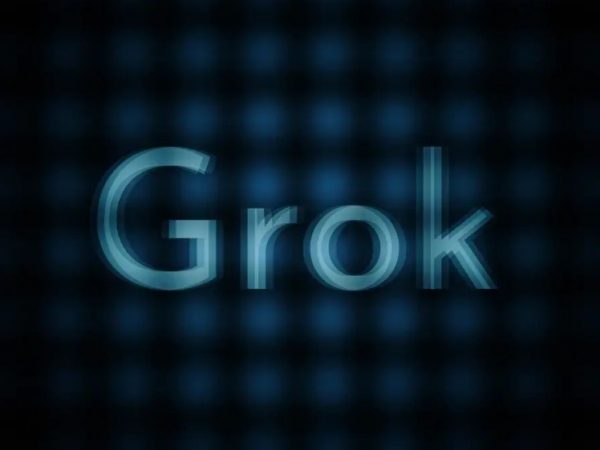 Grok, la Inteligencia Artificial de la red social X, dirigida por Elon Musk / Europa Press