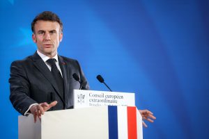 Francia prohibirá la venta de cuchillos a menores tras apuñalamiento en Nogent