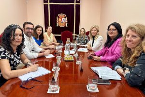 ¿Trabajadores ecuatorianos en España? Así se amplía el programa de migración circular en Huelva