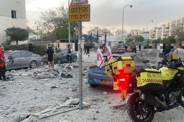 Irán confirma 1.100 fallecidos y 5.600 heridos tras la ofensiva israelí de junio