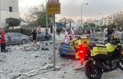 Irán confirma 1.100 fallecidos y 5.600 heridos tras la ofensiva israelí de junio