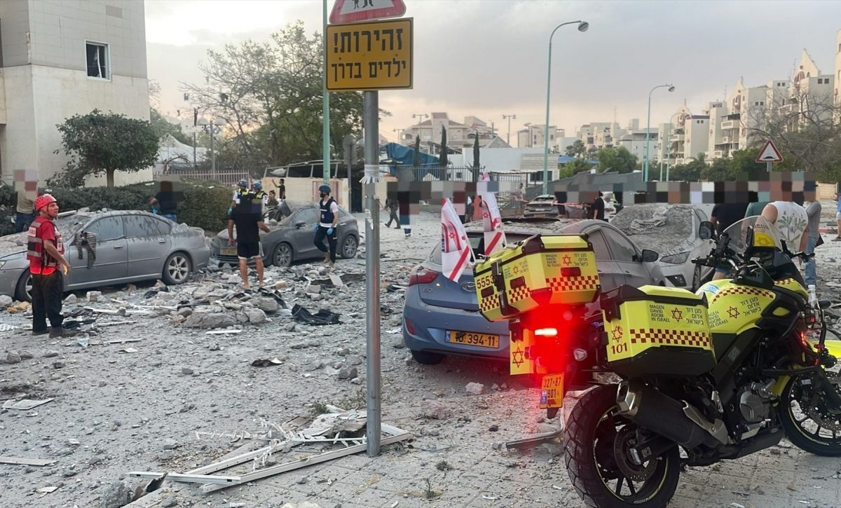 Irán confirma 1.100 fallecidos y 5.600 heridos tras la ofensiva israelí de junio