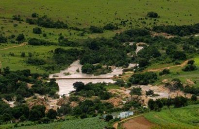 Cambio climático intensificó las lluvias que causaron 544 muertes en Sudáfrica