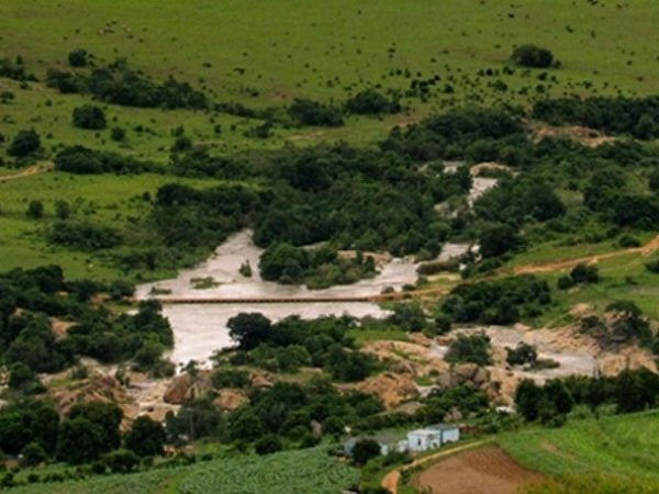 Cambio climático intensificó las lluvias que causaron 544 muertes en Sudáfrica