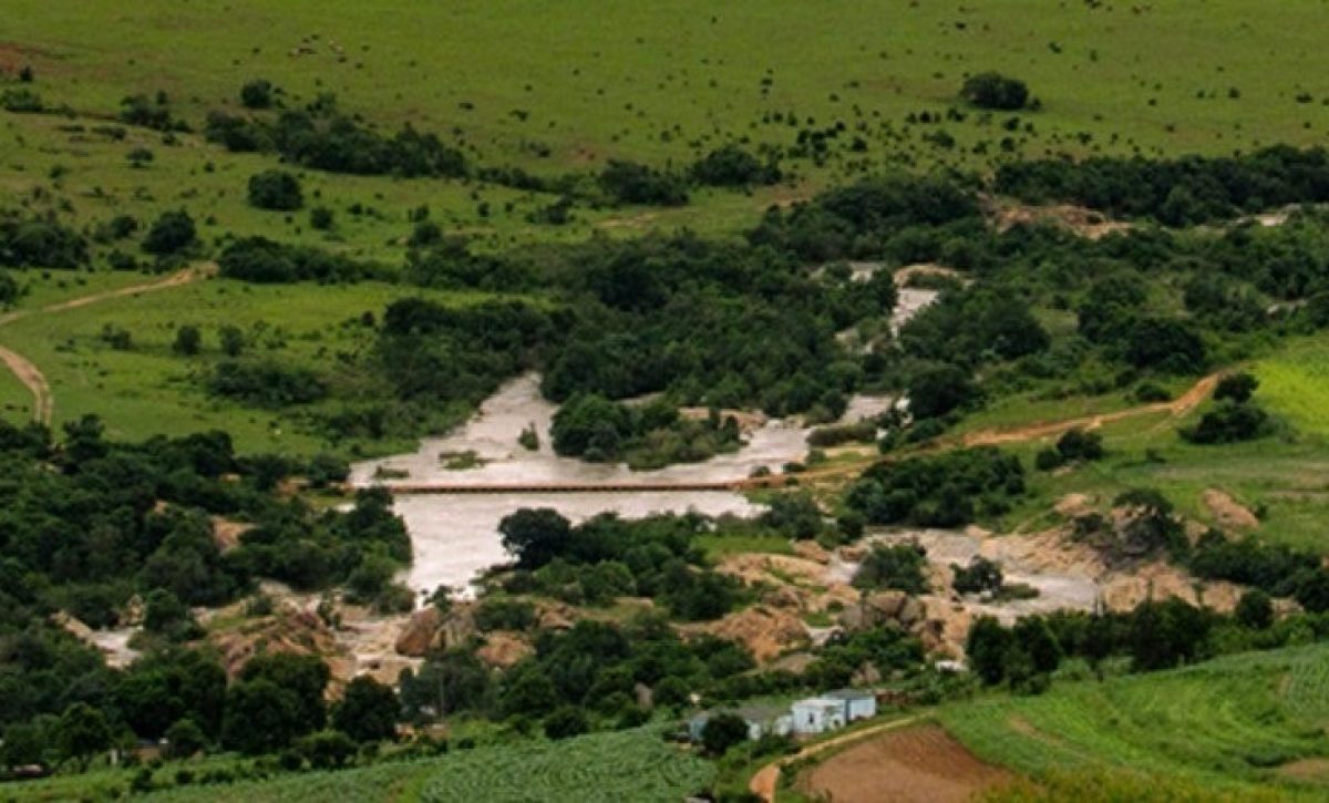 Cambio climático intensificó las lluvias que causaron 544 muertes en Sudáfrica