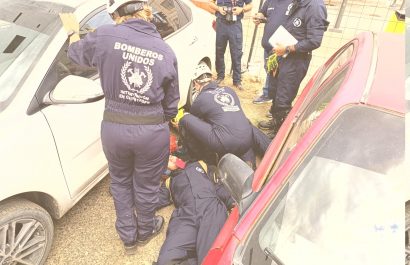 Proyecto de prevención y respuesta ante catástrofes naturales en Portoviejo recibe respaldo económico de Huelva