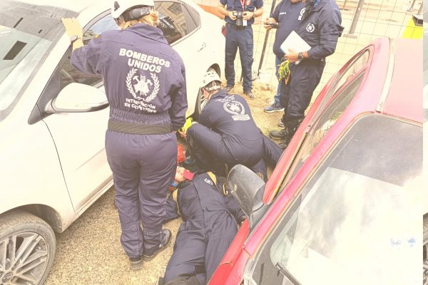 Proyecto de prevención y respuesta ante catástrofes naturales en Portoviejo recibe respaldo económico de Huelva