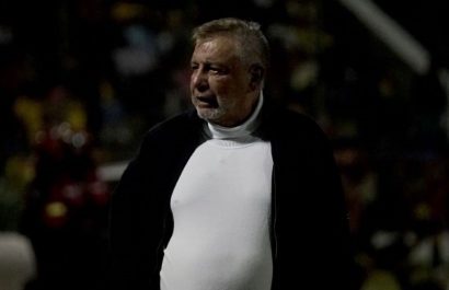 Ever Hugo Almeida deja de ser DT de Mushuc Runa tras malos resultados en LigaPro