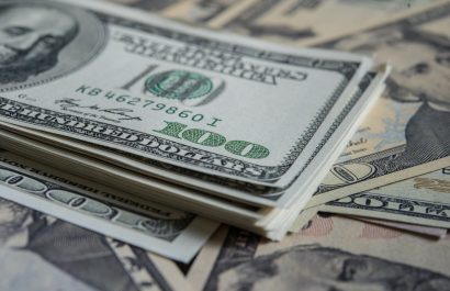 Exactriz de Enchufe TV es investigada por presunto lavado de dinero en trading y criptoactivos