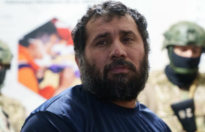 Extradición de alias 'Fito' a Estados Unidos ¿Qué dice la Corte Nacional de Justicia sobre el caso