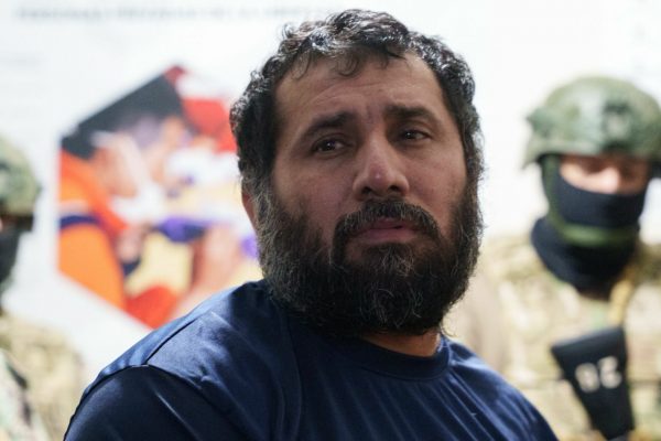 Extradición de alias 'Fito' a Estados Unidos ¿Qué dice la Corte Nacional de Justicia sobre el caso