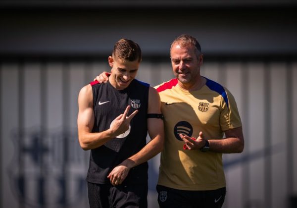 FC Barcelona jugará tres amistosos de pretemporada en Asia ante Vissel Kobe, FC Seoul y Daegu FC