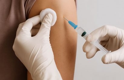 FDA suspende temporalmente la licencia de la vacuna Ixchiq contra el chikunguña.