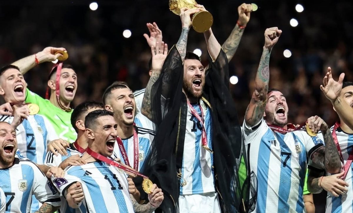 FIFA anuncia venta de entradas para el Mundial 2026 a partir del 10 de septiembre