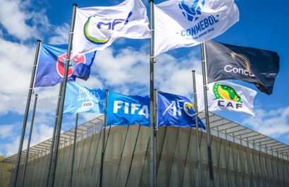 FIFA confirma las 34 instalaciones de entrenamiento para el Mundial de Clubes 2025 en Estados Unidos1