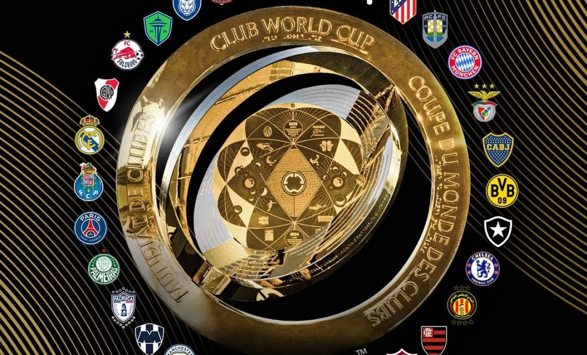 FIFA reduce hasta un 84% los precios de entradas para el Mundial de Clubes 2025