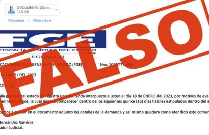 Falso