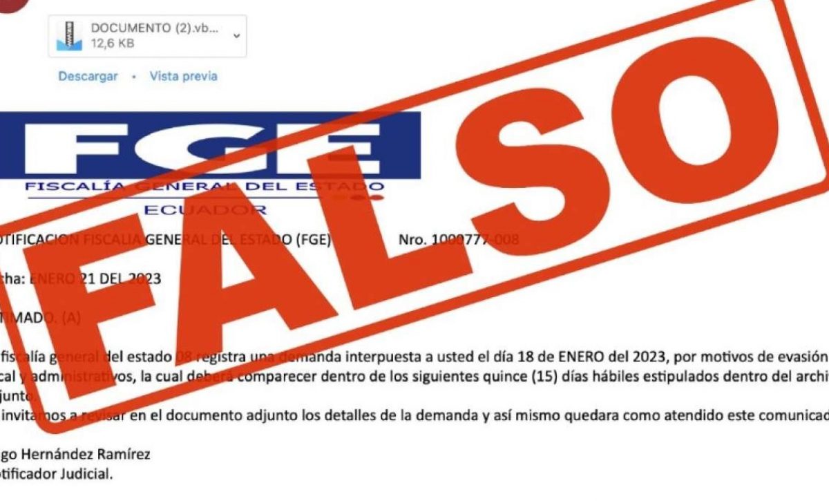Falso