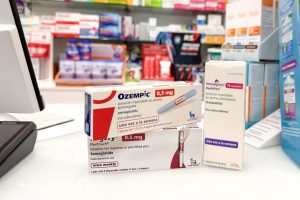 Farmacias españolas alertan de desabastecimiento de Ozempic, fármaco usado para bajar de peso