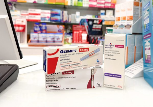 Farmacias españolas alertan de desabastecimiento de Ozempic, fármaco usado para bajar de peso