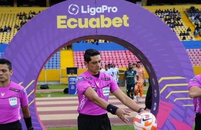 Fecha 12 de LigaPro, horarios y partidos confirmados con Orense y Deportivo Cuenca abriendo la jornada