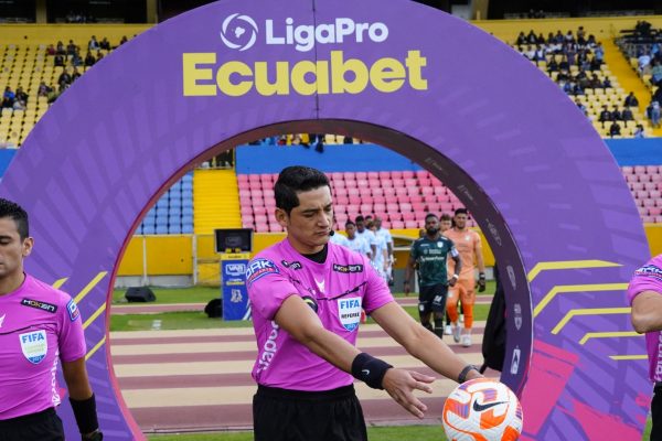 Fecha 12 de LigaPro, horarios y partidos confirmados con Orense y Deportivo Cuenca abriendo la jornada