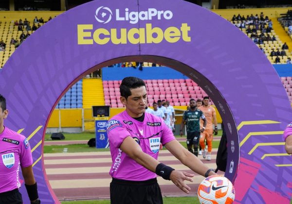 Fecha 12 de LigaPro, horarios y partidos confirmados con Orense y Deportivo Cuenca abriendo la jornada