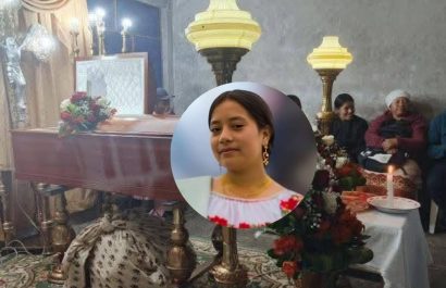 Femicidio en Tabacundo Anahí Aules, de 21 años habría sido asesinada por su exnovio, Jefferson G. (Redes sociales).