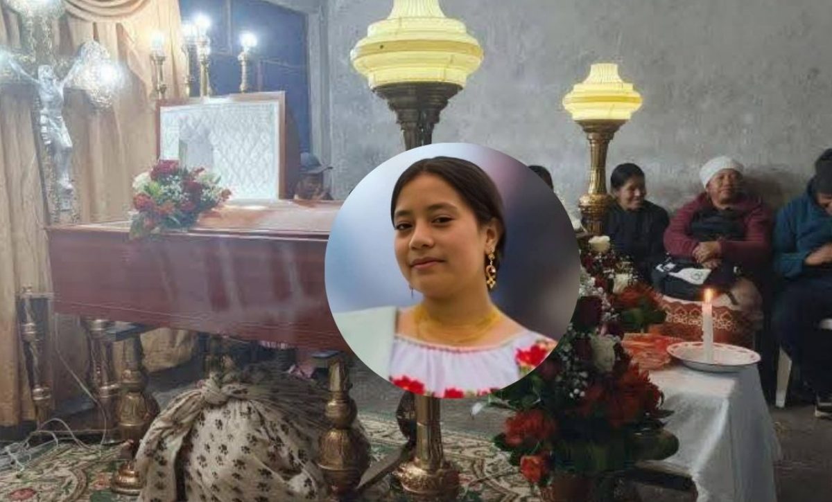 Femicidio en Tabacundo Anahí Aules, de 21 años habría sido asesinada por su exnovio, Jefferson G. (Redes sociales).