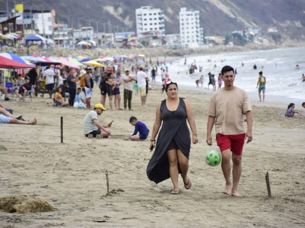 Feriado del 10 de agosto en Ecuador generó movimiento económico de 70 millones de dólares