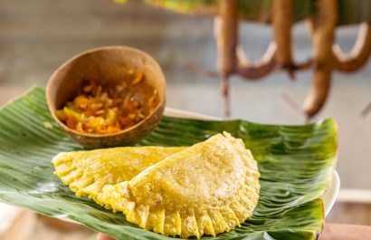 Será el tercer festival de la empanada que se realizará en la parroquia Alhajuela.