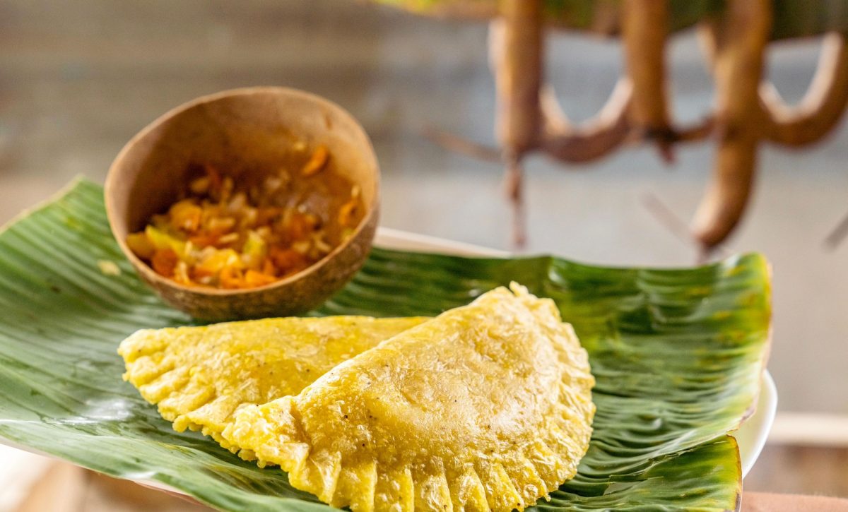 Será el tercer festival de la empanada que se realizará en la parroquia Alhajuela.