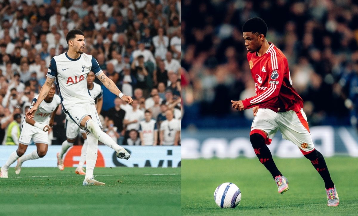 Final de Europa League, Tottenham y Manchester United se juegan el título y el pase a Champions