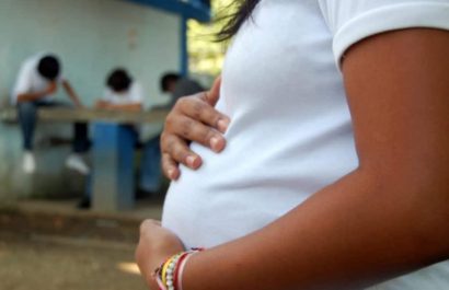 Fiscalía de Paraguay investiga muerte de niña abusada y embarazada a los 13 años.