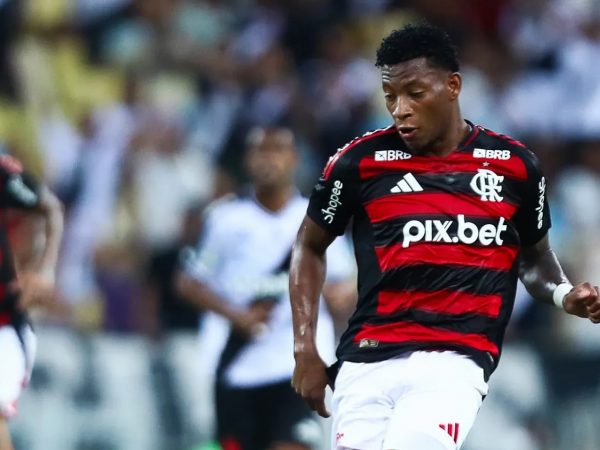 Flamengo denuncia interferencia de Ecuador en recuperación de Gonzalo Plata
