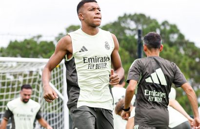 Florentino Pérez ofrece prima millonaria si el Real Madrid gana el Mundial de Clubes 2025