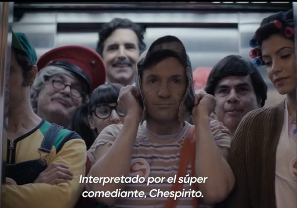 Florinda Meza cuestiona la bioserie “Chespirito: Sin querer queriendo” antes de su estreno en HBO Max