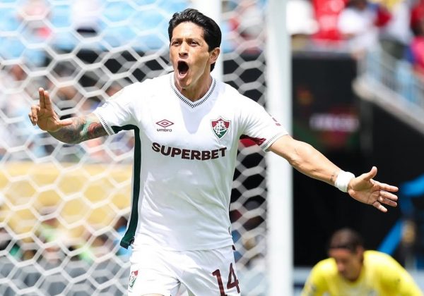 Fluminense sorprende al Inter de Milán y avanza a cuartos en Charlotte