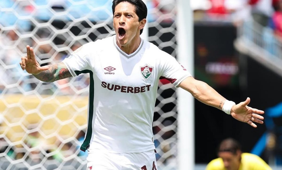 Fluminense sorprende al Inter de Milán y avanza a cuartos en Charlotte