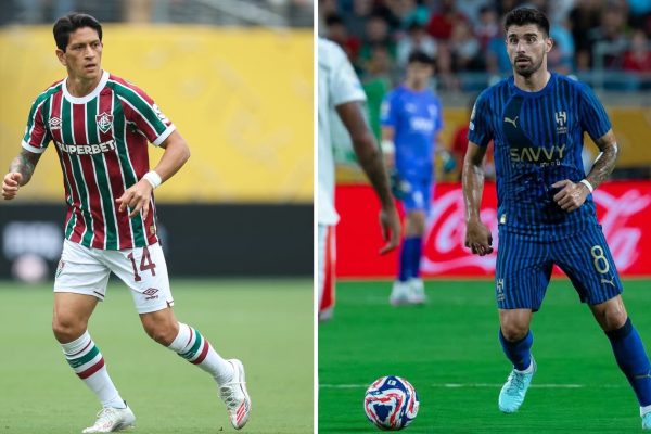 Fluminense y Al Hilal chocan en los cuartos de final del Mundial de Clubes 2025 este 4 de julio en Orlando, buscando un puesto en la semifinal
