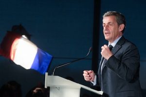Francia retira la Legión de Honor a Nicolas Sarkozy tras condena por corrupción