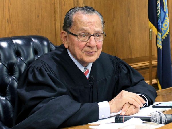 Adiós al juez viral de Providence: Frank Caprio fallece después de luchar contra el cáncer de páncreas
