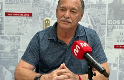 Freddy Platón revela cómo empresarios manabitas están llegando a EE. UU. y Europa con sus productos.