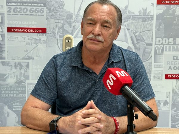 Freddy Platón revela cómo empresarios manabitas están llegando a EE. UU. y Europa con sus productos.