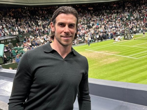 Gareth Bale lidera oferta de 54,5 millones de dólares para adquirir Cardiff City
