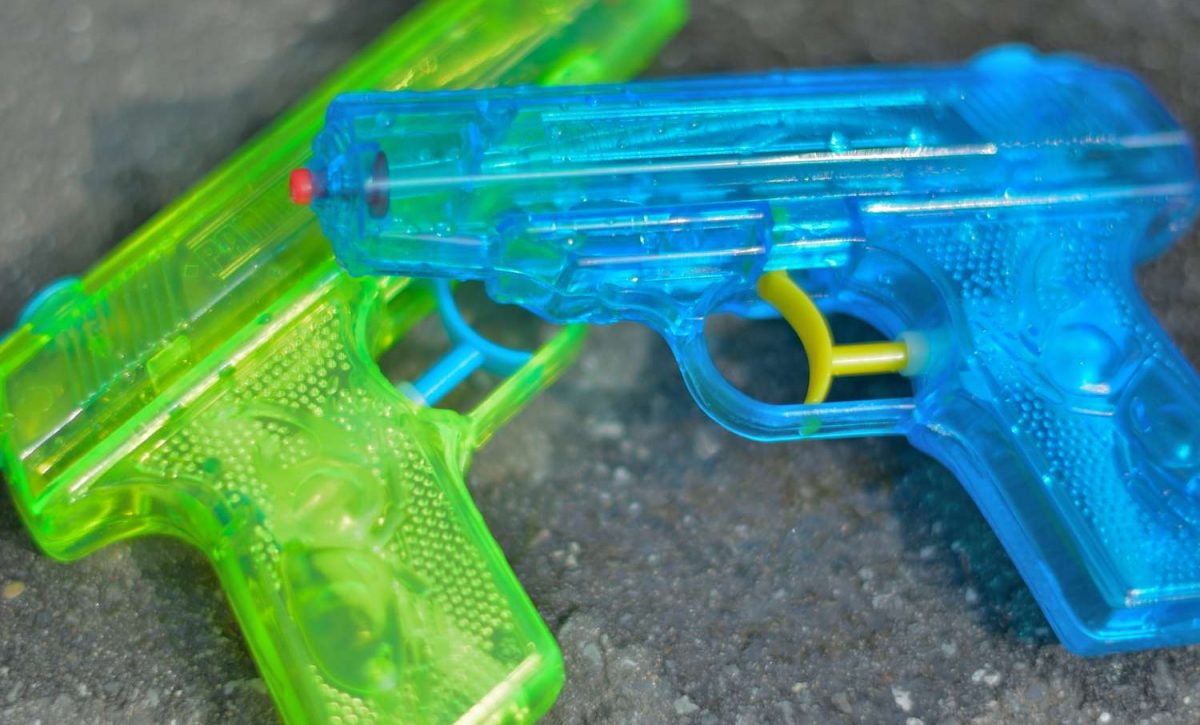 Lo que empezó como diversión terminó en tragedia: El peligro de Senior Assassin, un juego viral