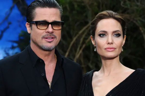 Brad Pitt y Angelina Jolie tuvieron una relación de 12 años y tres hijos biológicos.