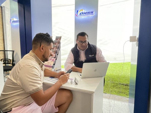 El Biess es la principal entidad financiadora de viviendas en Ecuador, desembolsando USD 435 millones en créditos hipotecarios en 2024.