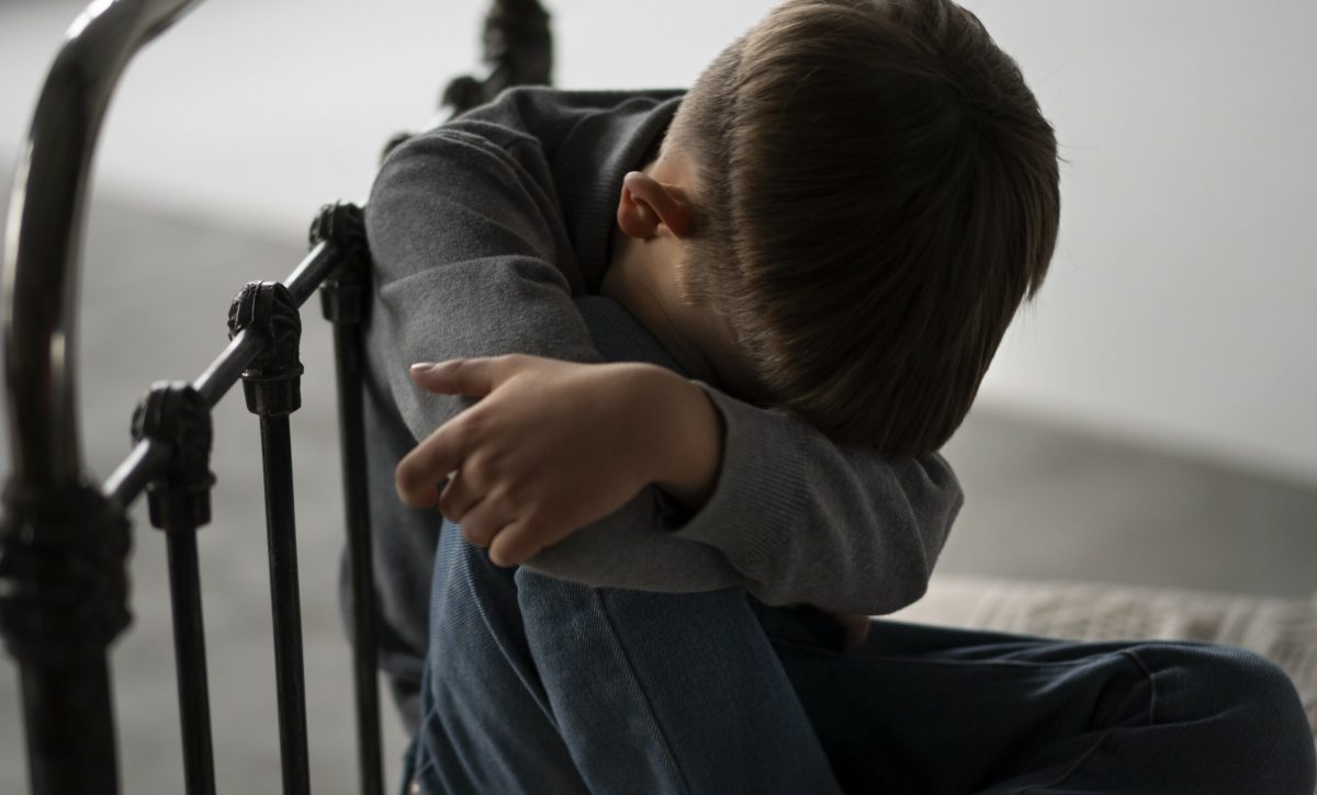 Gobierno de Daniel Noboa refuerza lucha contra el reclutamiento de niños y adolescentes en el crimen organizado