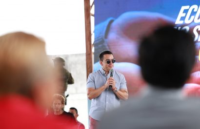 Gobierno de Ecuador abre una nueva etapa para la juventud rural con el Comité Agrojoven